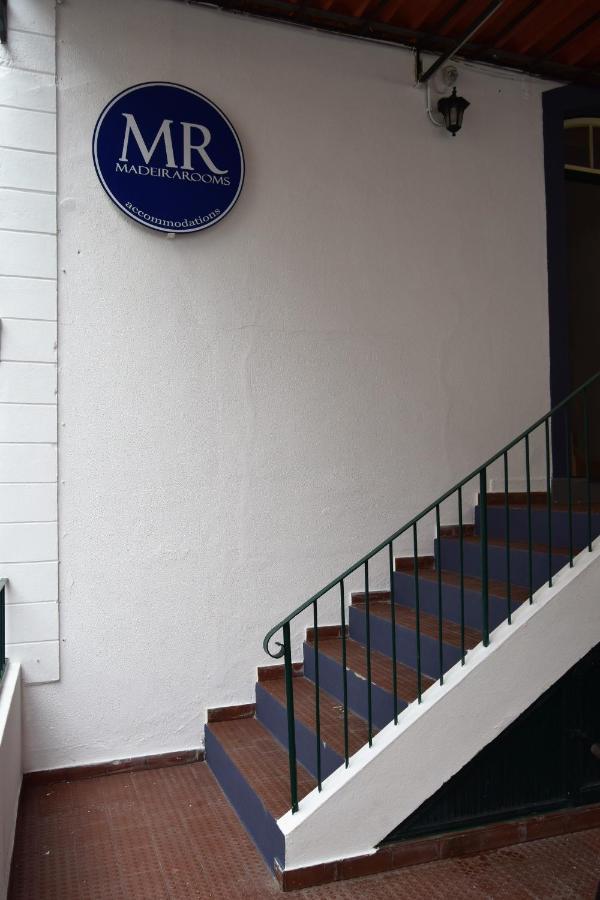 Madeirarooms Guest house Funchal (Madeira)