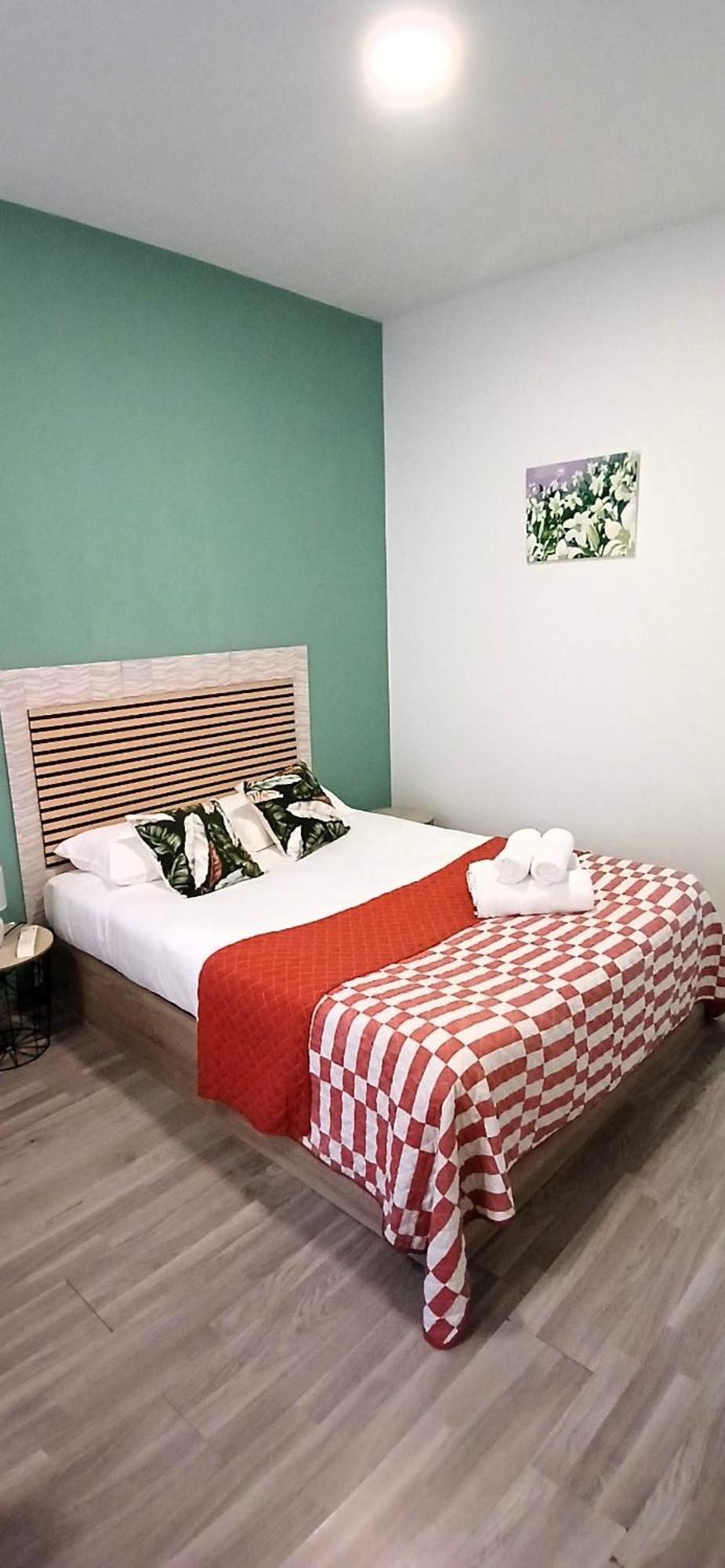 Madeirarooms Guest house Funchal (Madeira)