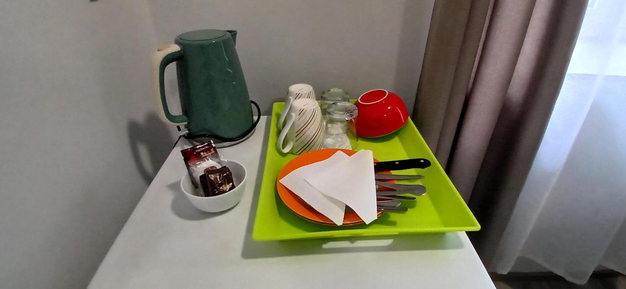 Guest house Madeirarooms Funchal (Madeira)