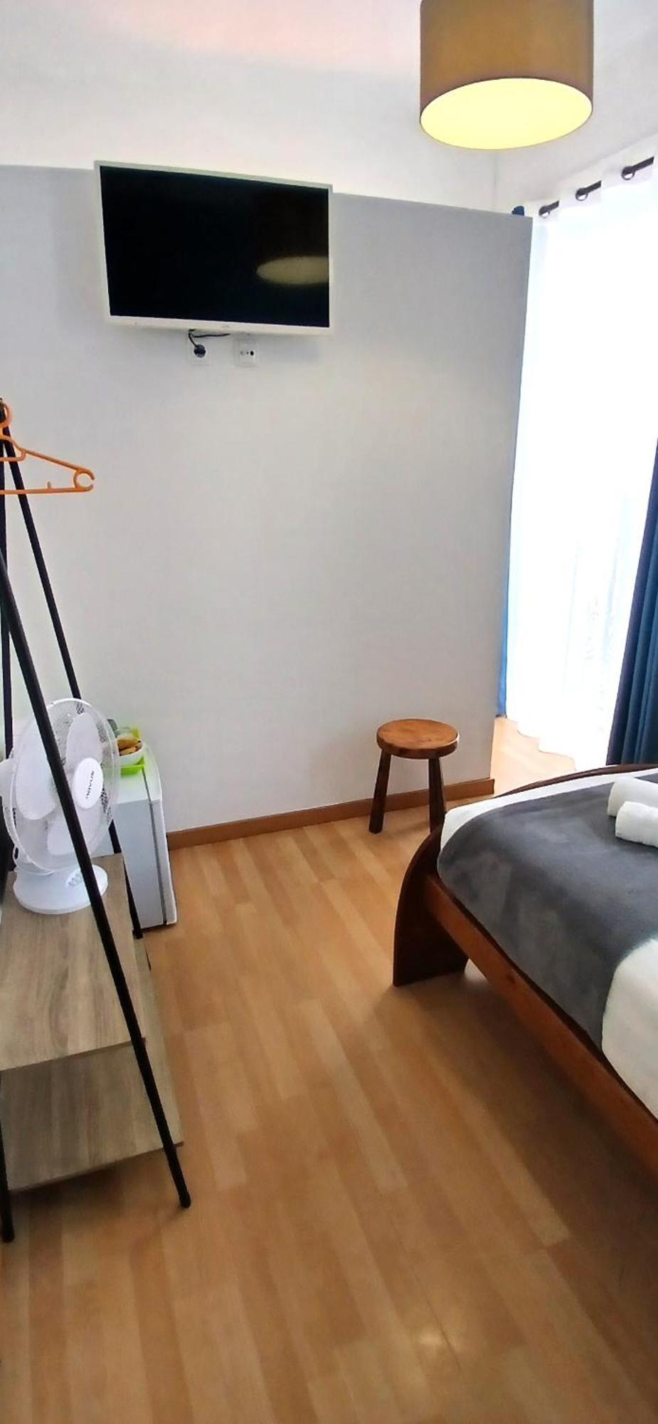 Madeirarooms Guest house