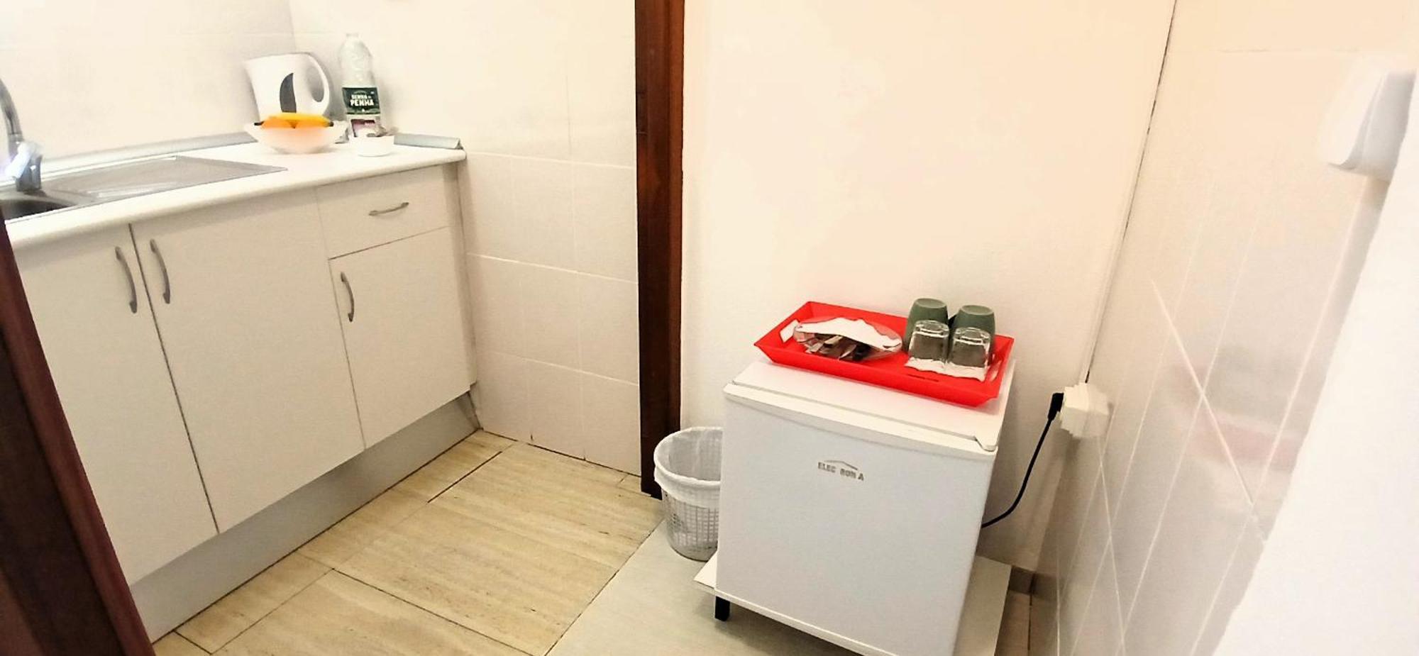 Guest house Madeirarooms Funchal (Madeira)