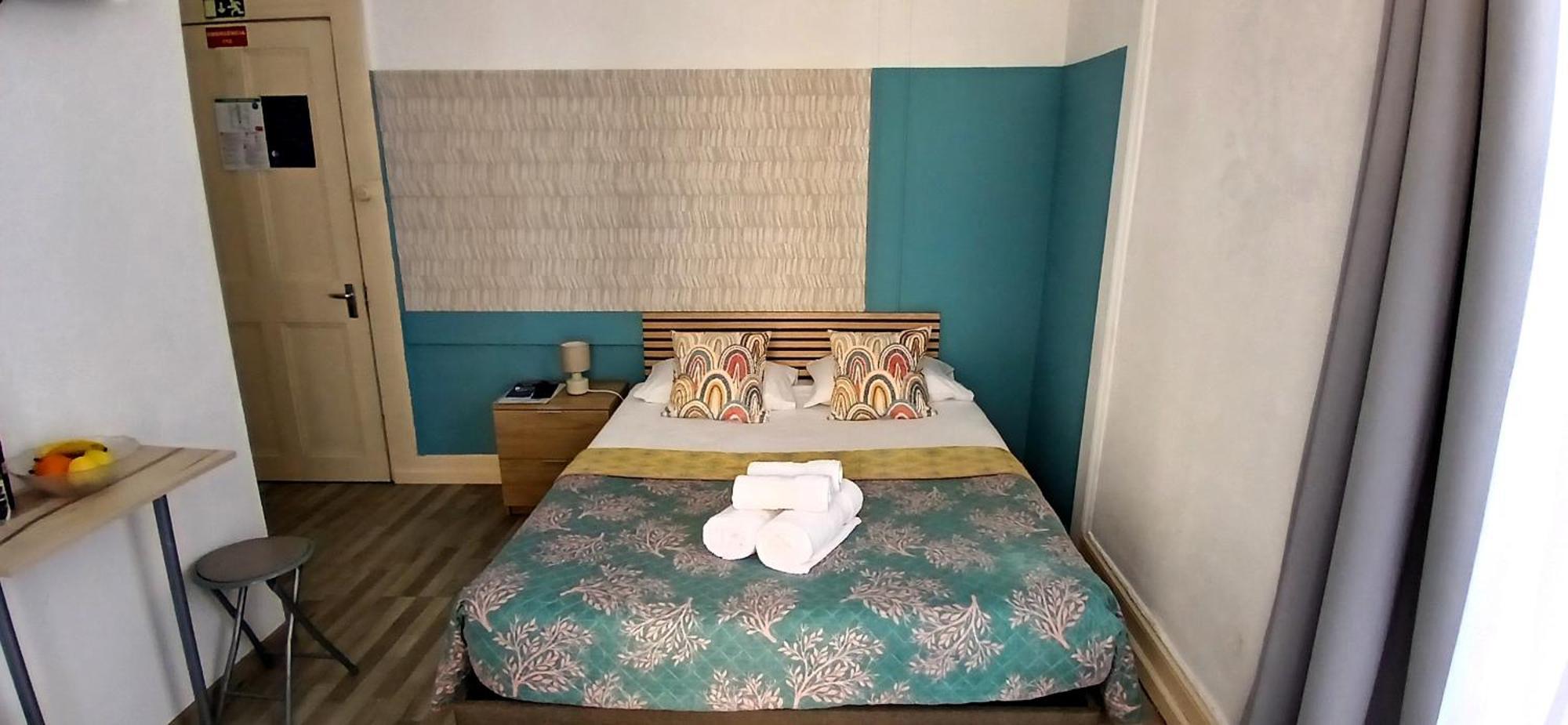 Madeirarooms Guest house