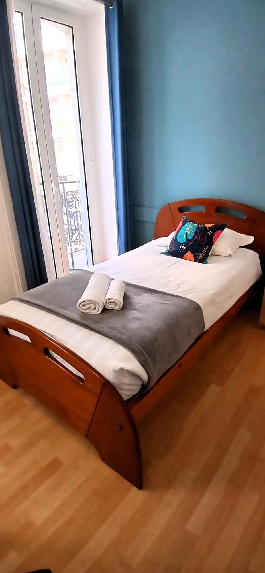 Madeirarooms Guest house *