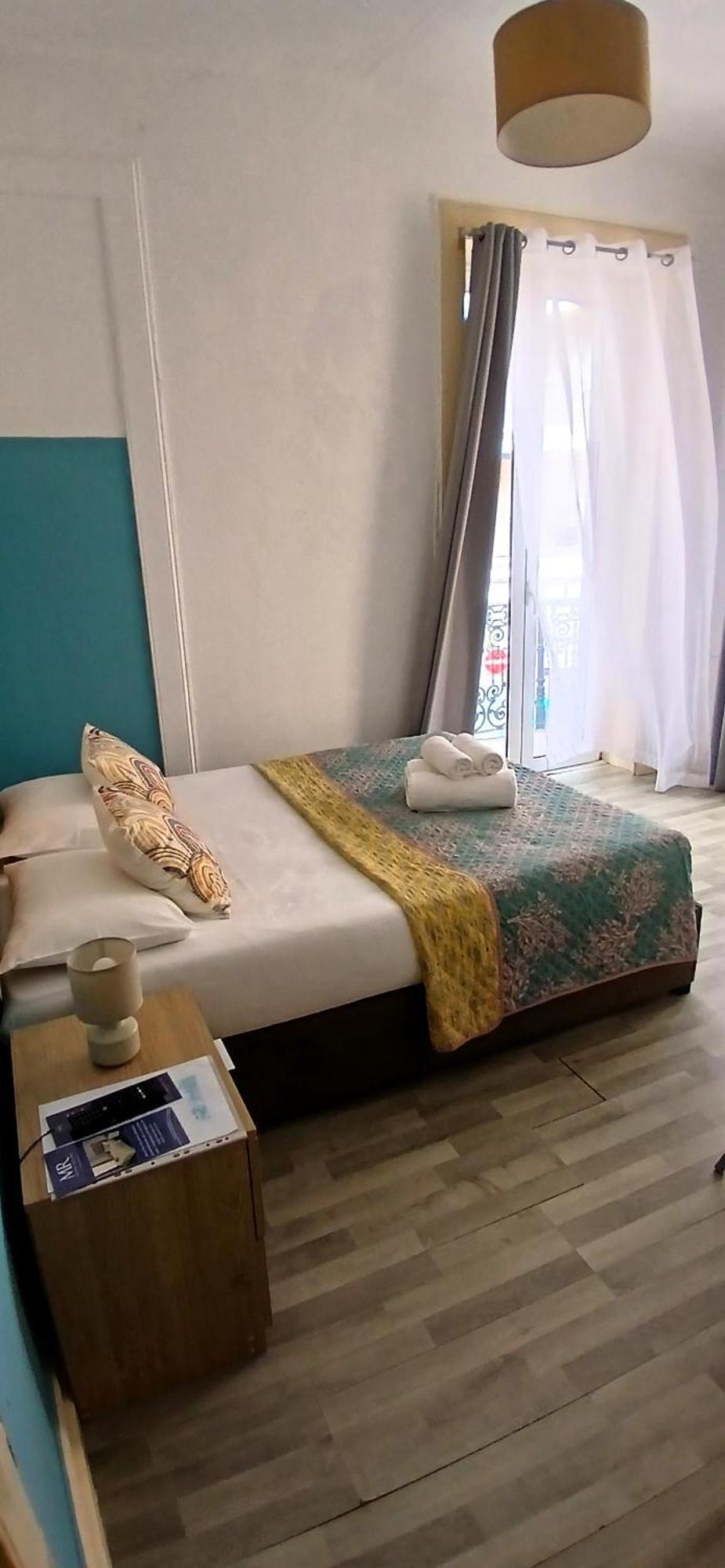 Guest house Madeirarooms Funchal (Madeira)