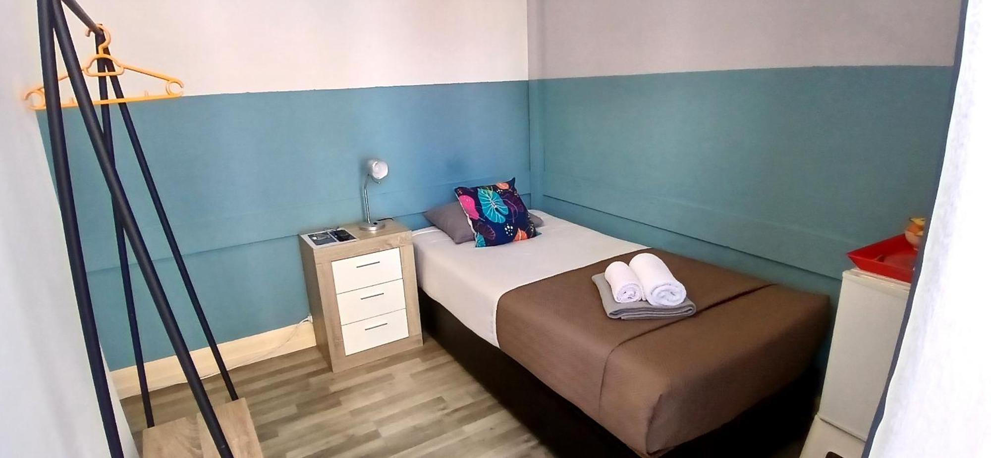Madeirarooms Guest house
